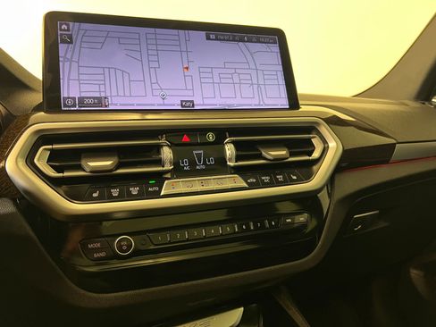 Used 2023 BMW X3 xDrive30i w/ Convenience Package w/ZPA image 28