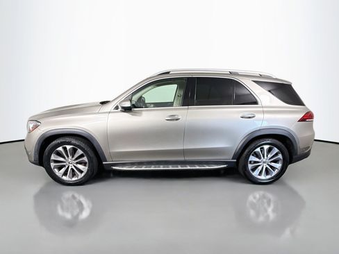 Used 2023 Mercedes-Benz GLE 450 4MATIC image 6