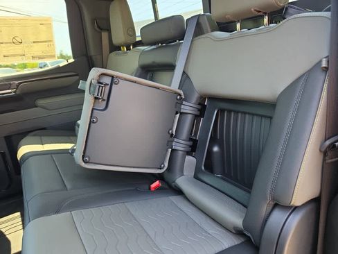 New 2026 Chevrolet Silverado 1500 ZR2 w/ LPO, Dark Essentials Package image 36