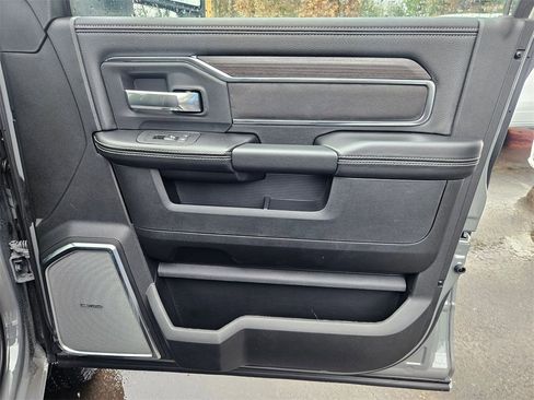 New 2026 RAM 3500 Laramie image 18