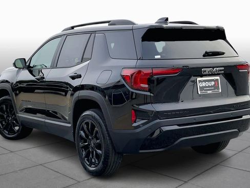 New 2026 GMC Terrain Elevation image 12