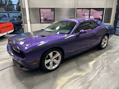 Used 2010 Dodge Challenger SRT8 w/ SRT Option Group II image 35