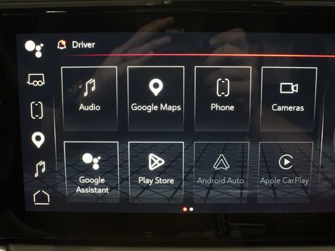 Used 2026 GMC Sierra 3500 Denali Ultimate AWD/4WD image 34