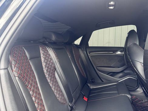 Used 2018 Audi RS 3 image 35