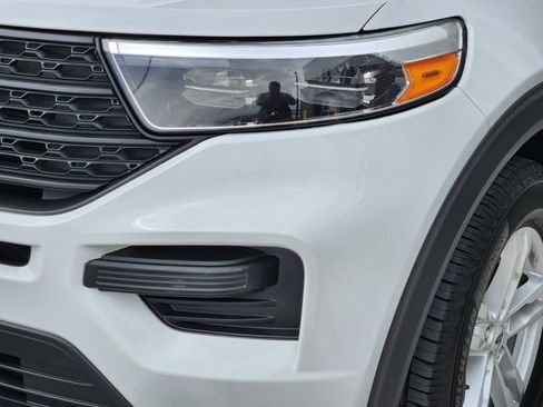 Used 2022 Ford Explorer 4WD image 10