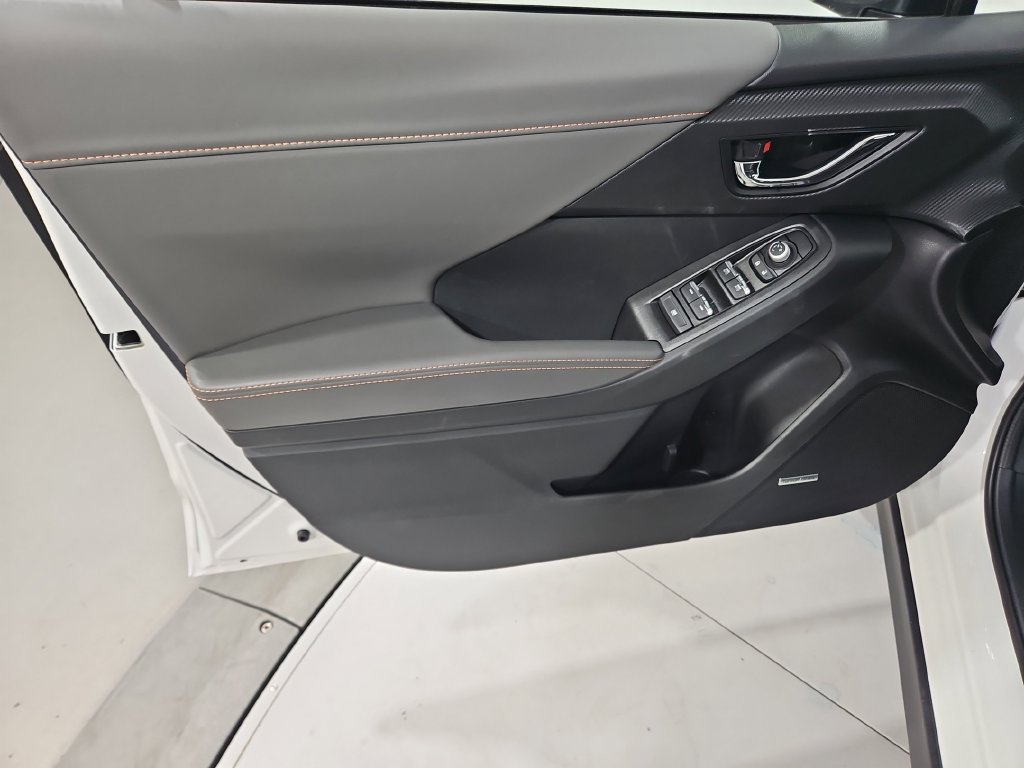 New 2026 Subaru Crosstrek 2.5i Limited AWD/4WD image 10