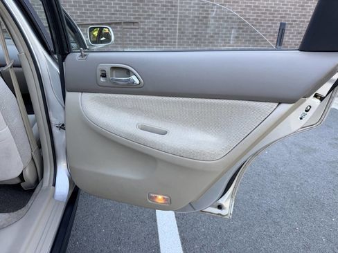 Used 1996 Honda Accord LX image 26