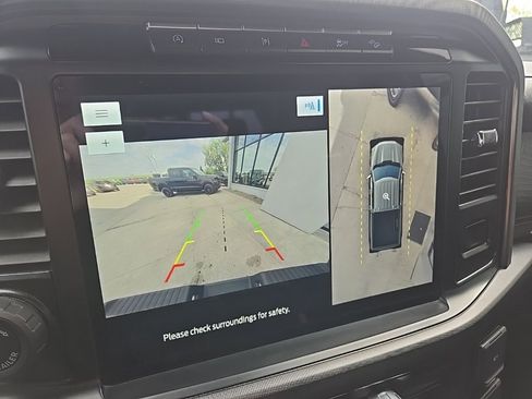 Used 2023 Ford F150 Platinum w/ FX4 Off-Road Package image 72