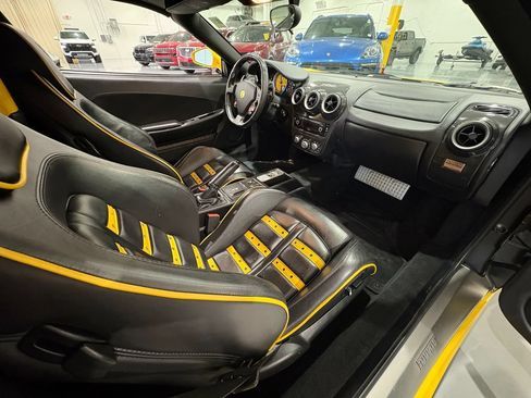 Used 2008 Ferrari F430 Spider RWD image 45