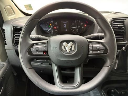 Used 2022 RAM ProMaster 3500 FWD image 16