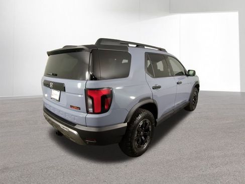 New 2026 Honda Passport TrailSport Elite image 12
