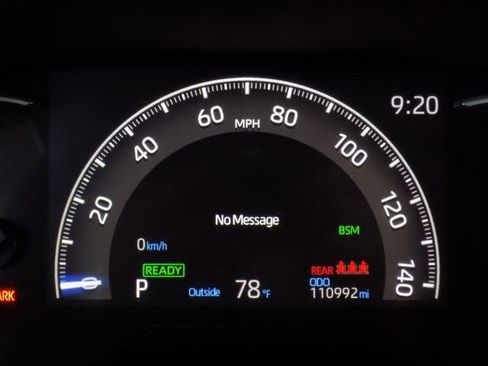 Used 2019 Toyota RAV4 Limited w/ Limited Grade Weather Package AWD/4WD image 18