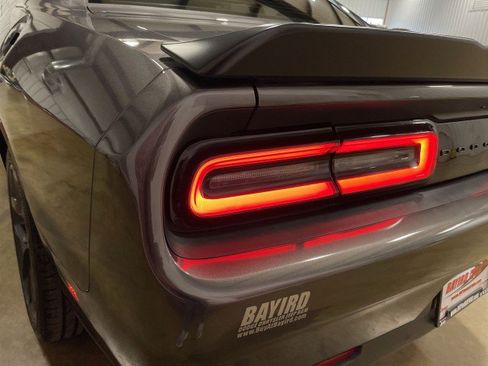 Used 2021 Dodge Challenger SXT w/ Driver Convenience Group image 24