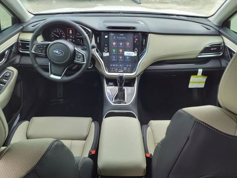 New 2025 Subaru Outback Limited image 7
