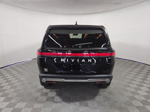 Used 2024 Rivian R1S Adventure AWD/4WD image 4