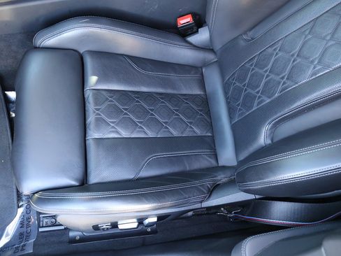 Used 2023 BMW M8 Gran Coupe xDrive Competition w/ M Carbon Exterior Package image 31