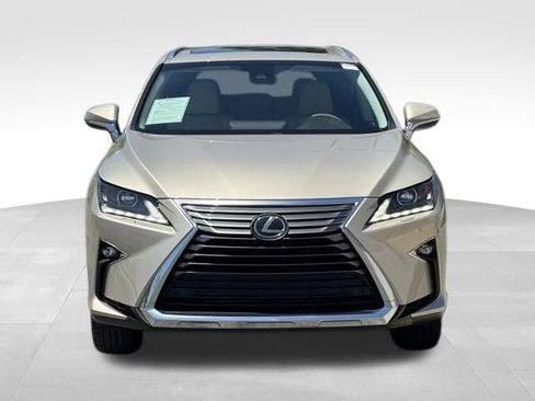 Used 2018 Lexus RX 350L AWD image 11