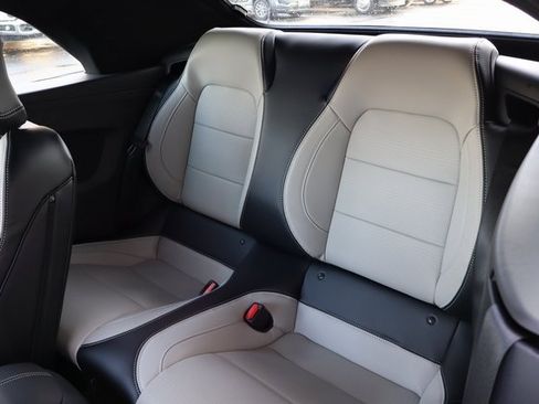 New 2026 Ford Mustang Premium image 14