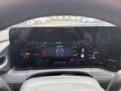 Used 2025 Ford Mustang GT Premium RWD image 6