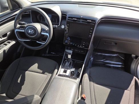 Used 2024 Hyundai Tucson SEL image 26