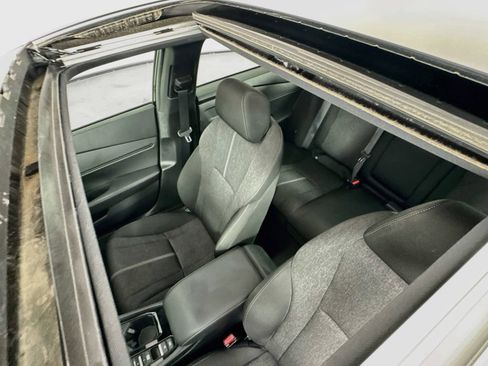 Used 2023 Honda Accord Sport image 27