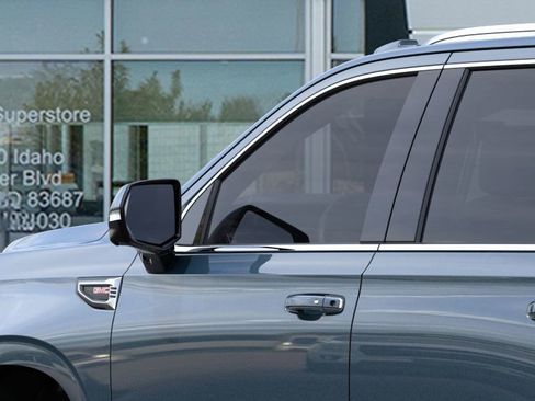 New 2026 GMC Yukon Denali image 12