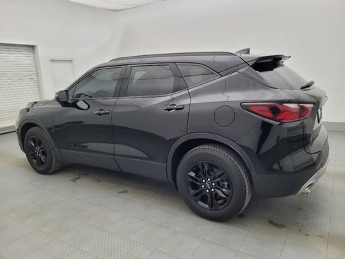 Used 2021 Chevrolet Blazer LT w/ Sound & Technology Package image 3