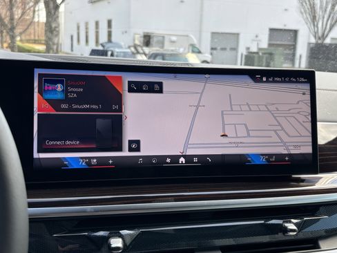 Used 2026 BMW X5 xDrive40i image 27