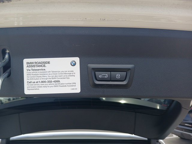 Certified 2023 BMW X3 sDrive30i w/ Convenience Package w/ZPA RWD image 13
