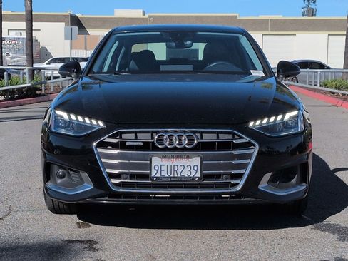 Used 2023 Audi A4 2.0T Premium w/ Convenience Package image 3