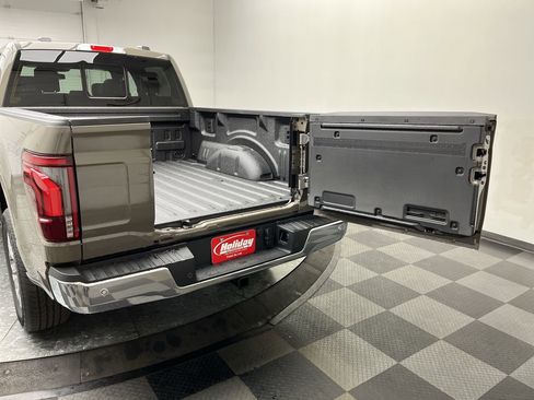 New 2026 Ford F150 Lariat w/ Equipment Group 502A High AWD/4WD image 35