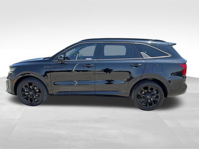 Used 2022 Kia Sorento SX FWD image 4
