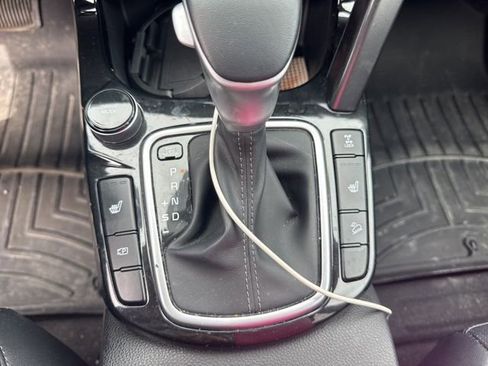 Used 2024 Kia Seltos SX image 7