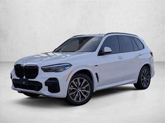 Used 2022 BMW X5 xDrive45e w/ M Sport Package video 1