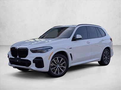 Used 2022 BMW X5 xDrive45e w/ M Sport Package