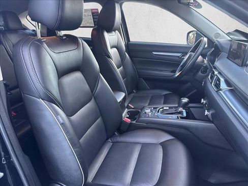 Certified 2024 MAZDA CX-5 AWD 2.5 S w/ Select Package image 22