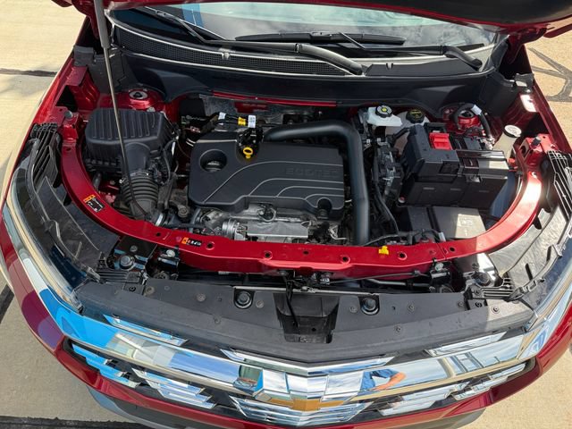 Used 2026 Chevrolet Equinox LT w/ Convenience Package II AWD/4WD image 22