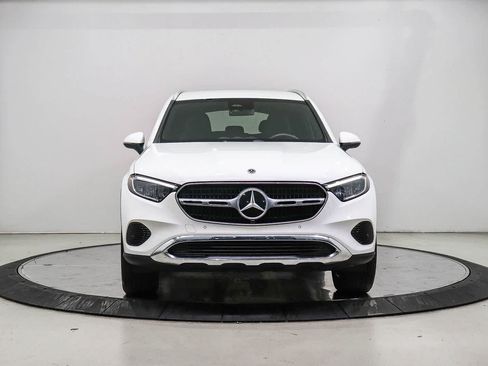 Used 2024 Mercedes-Benz GLC 300 image 6
