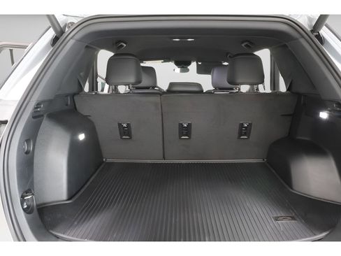 New 2026 Chevrolet Colorado Trail Boss AWD/4WD image 28
