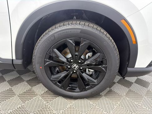 New 2026 Honda CR-V Sport Touring image 14
