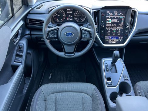 Used 2024 Subaru Crosstrek 2.0i Premium image 15