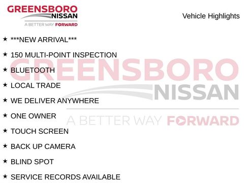 Used 2021 Nissan Altima 2.5 SR FWD image 9