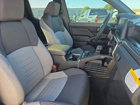 New 2026 Toyota Tacoma TRD Off-Road image 10