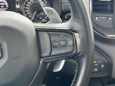 Used 2022 RAM 1500 Laramie w/ G/T Package AWD/4WD image 26