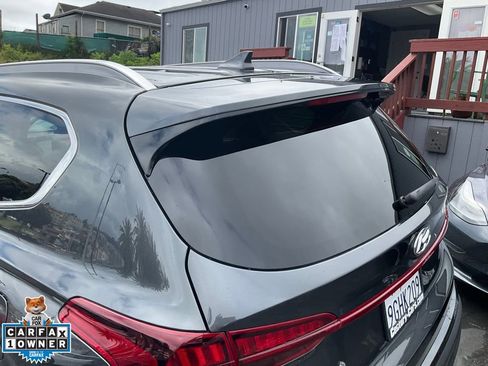 Used 2023 Hyundai Santa Fe SEL image 82