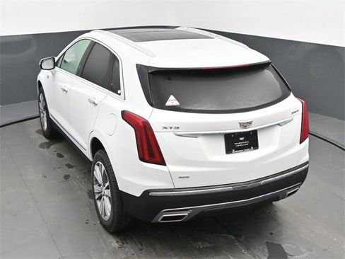 New 2026 Cadillac XT5 Premium Luxury w/ Driver Assist Package image 41