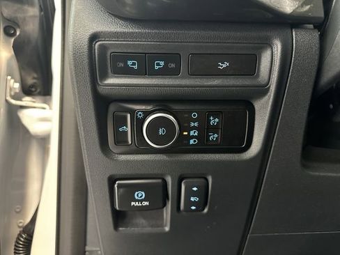 Used 2023 Ford F150 XLT w/ Equipment Group 302A High AWD/4WD image 24
