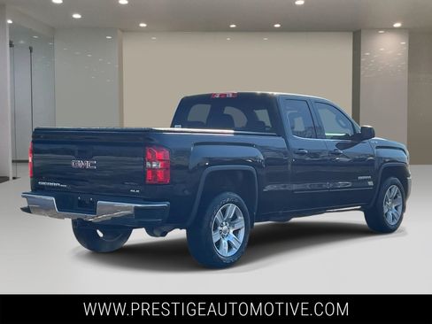 Used 2019 GMC Sierra 1500 SLE w/ SLE Value Package image 5
