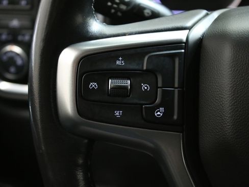 Used 2020 Chevrolet Silverado 1500 LT w/ All-Star Edition image 15