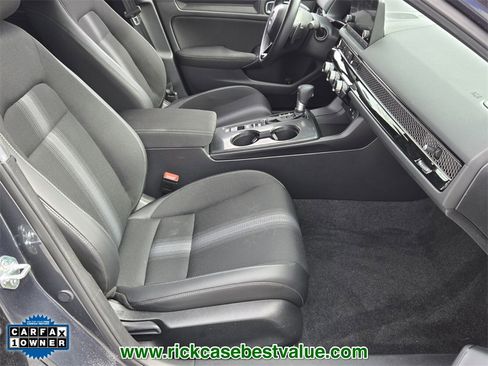 Used 2025 Honda Civic Sport image 19